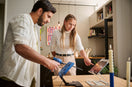 Comparing different FLS training methods: from VR to DIY