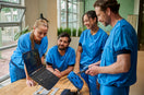 Gamified vs traditional laparoscopic surgical simulation: what actually improves skill retention?