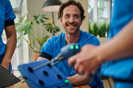 Same skills, different stakes: surviving your first year as an attending